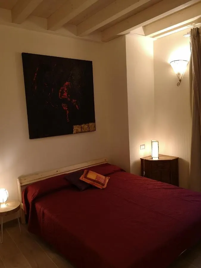 Da Cinema A Residenza D'Artista Blue Yellow Red Orbetello 0*,  Italy